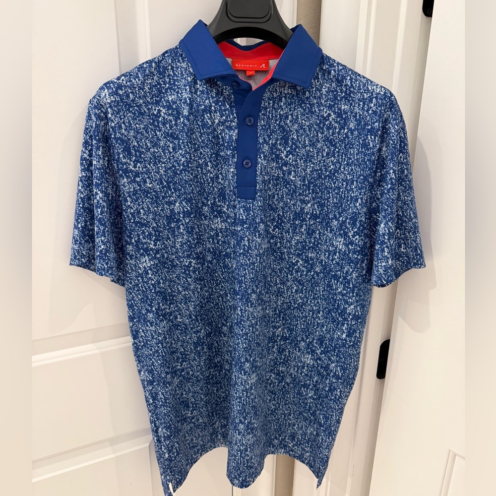 Redvanly Polo, Medium